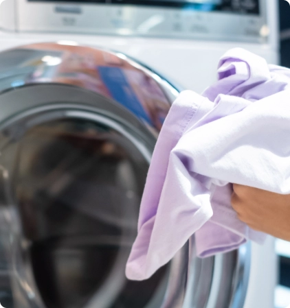 Eco-Friendly Laundry Services for a Greener Tomorrow